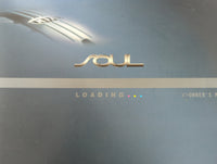 2009 Kia Soul Owners Manual Book Guide P/N:A2KO-EU99G OEM Used Auto Parts - Oemusedautoparts1.com