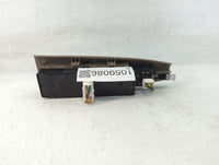 2004-2009 Kia Spectra Master Power Window Switch Replacement Driver Side Left P/N:621W05560 Fits OEM Used Auto Parts - Oemus
