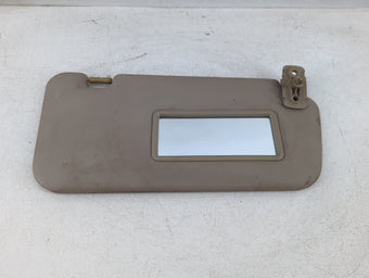 compare product 2004-2009 Kia Spectra Sun Visor Shade Replacement Passenger Right Mirror Fits Fits 2004 2005 2006 2007 2008 2009 OEM Used Auto Parts