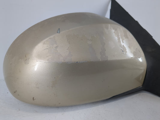 2004-2009 Kia Spectra Passenger Side View Mirror - Right Door Mirror OEM Used