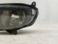 2007-2009 Kia Spectra Passenger Right Oem Front Light Lamp - Oemusedautoparts1.com