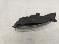 2007-2009 Kia Spectra Passenger Right Oem Front Light Lamp - Oemusedautoparts1.com