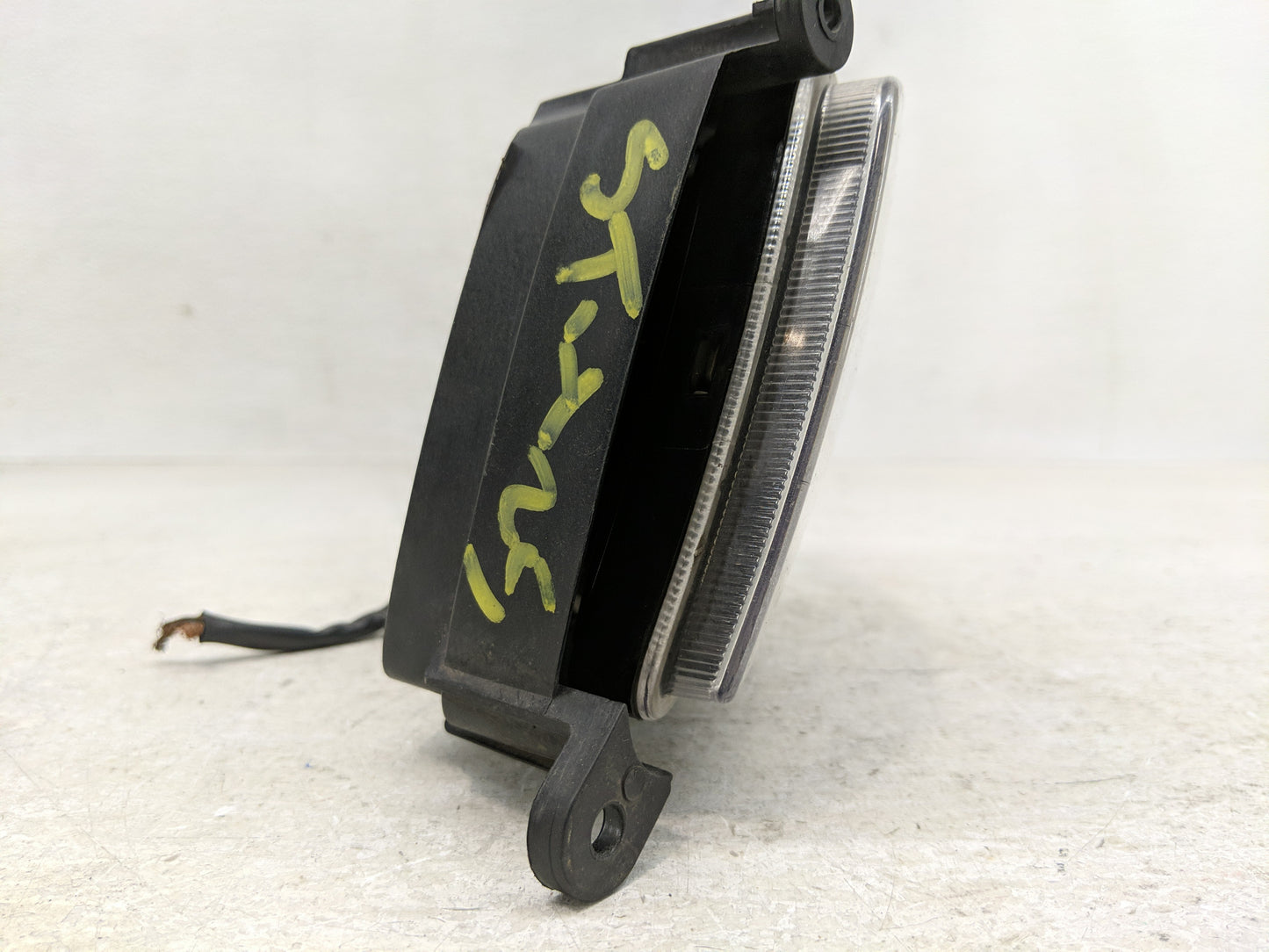 2007-2009 Kia Spectra Passenger Right Oem Front Light Lamp - Oemusedautoparts1.com