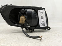 2007-2009 Kia Spectra Passenger Right Oem Front Light Lamp - Oemusedautoparts1.com