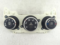 2007-2009 Kia Spectra Climate Control Module Temperature AC/Heater Replacement P/N:97250-2F062 Fits Fits 2007 2008 2009 OEM 