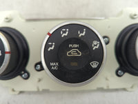 2007-2009 Kia Spectra Climate Control Module Temperature AC/Heater Replacement P/N:97250-2F062 Fits Fits 2007 2008 2009 OEM 