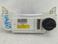 2007-2009 Kia Spectra Climate Control Module Temperature AC/Heater Replacement P/N:97250-2F062 Fits Fits 2007 2008 2009 OEM 