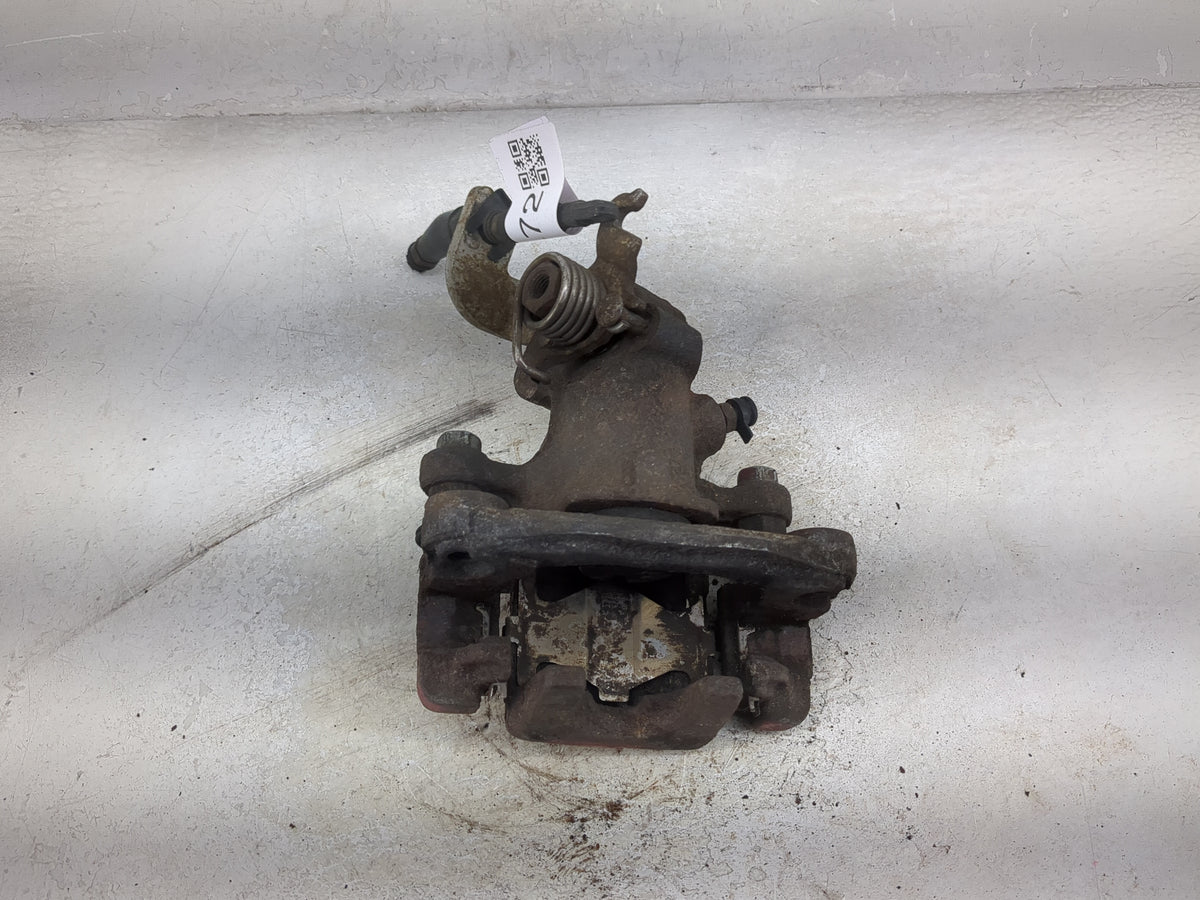 2005-2009 Kia Spectra Rear Passenger Right Brake Caliper 1510472 - Oemusedautoparts1.com