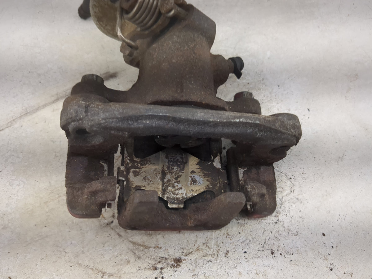 2005-2009 Kia Spectra Rear Passenger Right Brake Caliper 1510472 - Oemusedautoparts1.com
