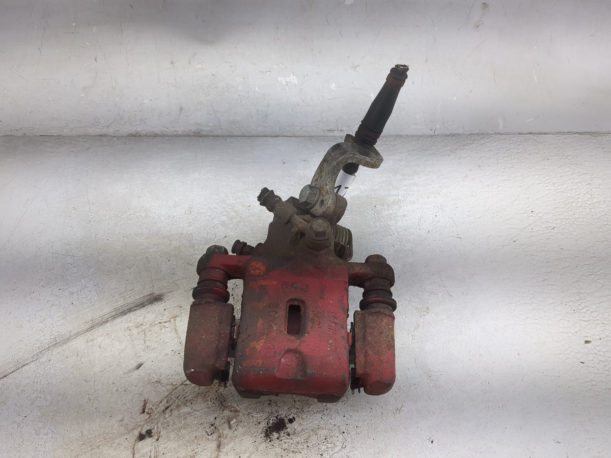 2005-2009 Kia Spectra Rear Passenger Right Brake Caliper 1510472 - Oemusedautoparts1.com