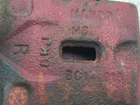 2005-2009 Kia Spectra Rear Passenger Right Brake Caliper 1510472 - Oemusedautoparts1.com