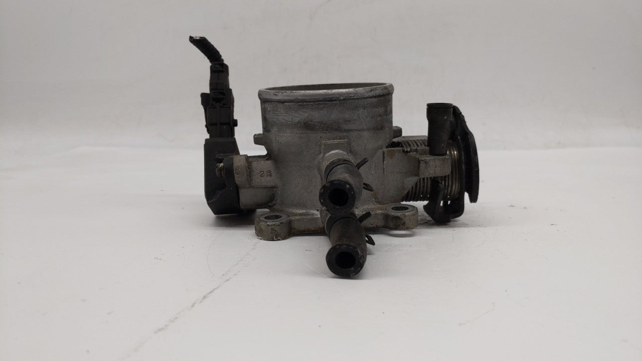2004-2009 Kia Spectra Throttle Body P/N:78125BT082934 35100-23751, 35100-23701 Fits Fits 2003 2004 2005 2006 2007 2008 2009 