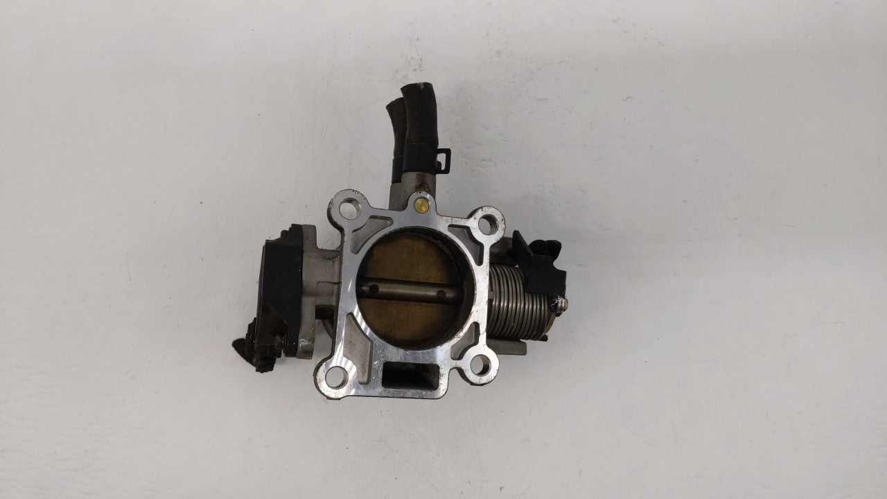 2004-2009 Kia Spectra Throttle Body P/N:78125BT082934 35100-23751, 35100-23701 Fits Fits 2003 2004 2005 2006 2007 2008 2009 