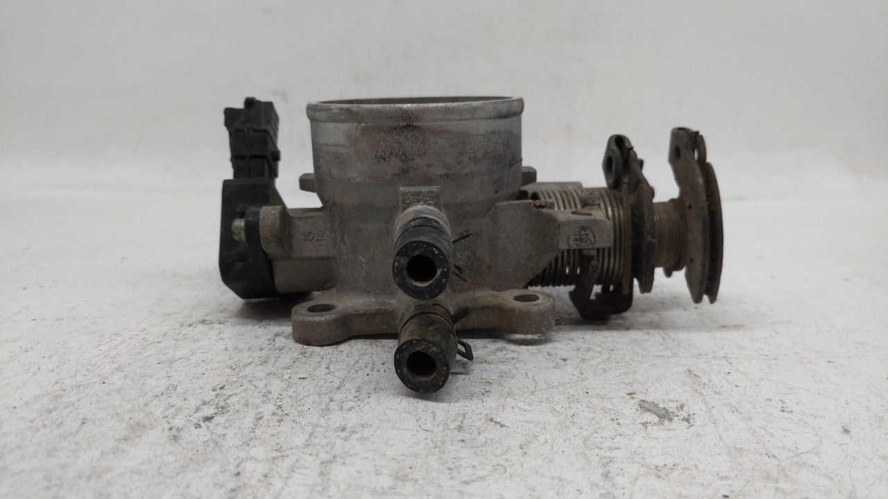 2004-2009 Kia Spectra Throttle Body P/N:78125BT082934 35100-23751, 35100-23701 Fits Fits 2003 2004 2005 2006 2007 2008 2009 