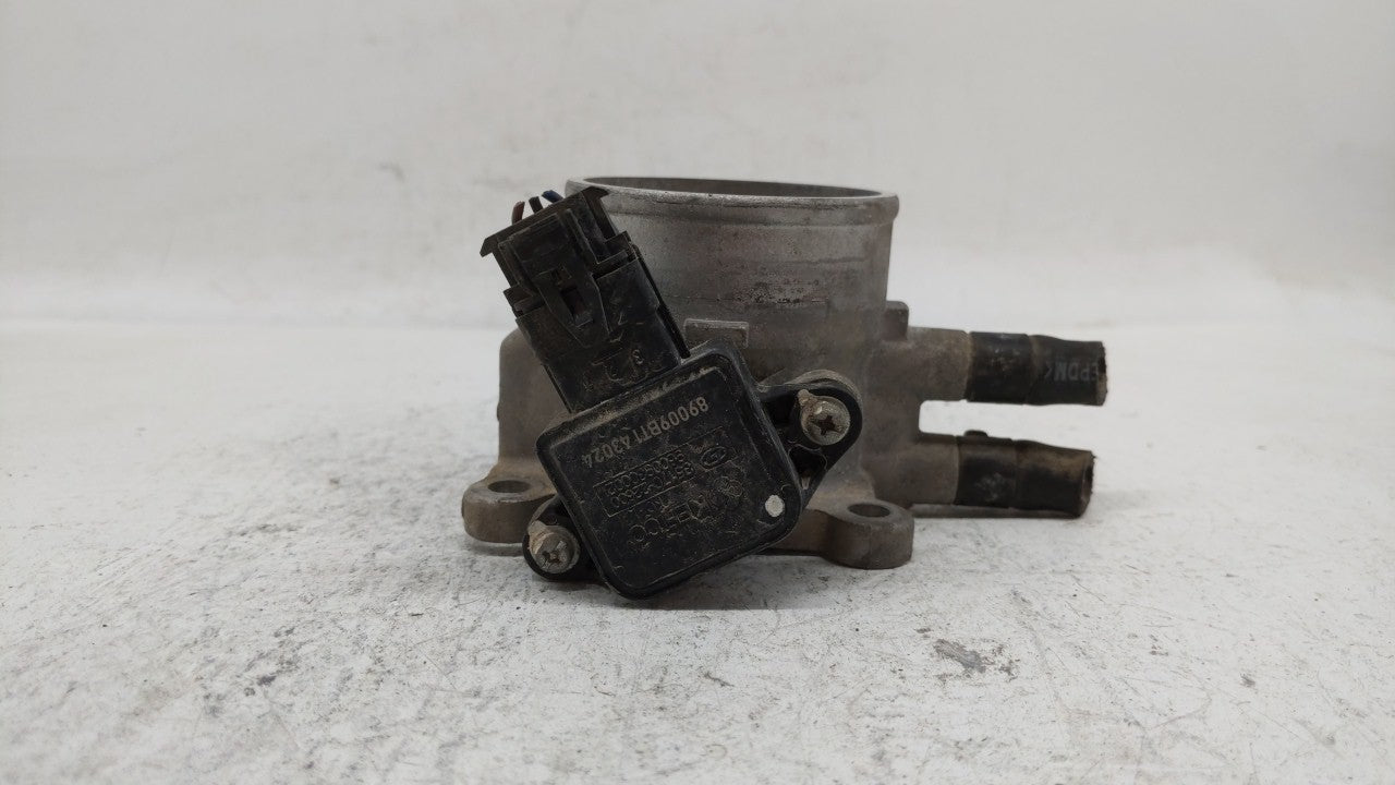 2004-2009 Kia Spectra Throttle Body P/N:78125BT082934 35100-23751, 35100-23701 Fits Fits 2003 2004 2005 2006 2007 2008 2009 