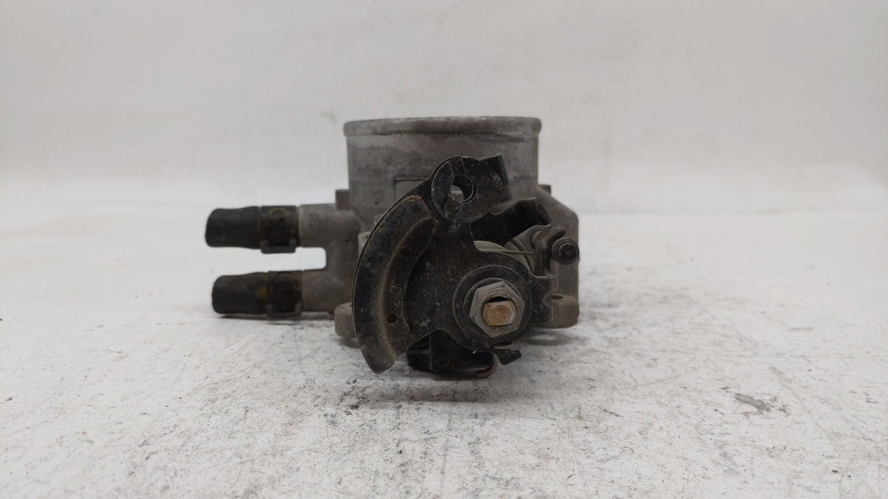 2004-2009 Kia Spectra Throttle Body P/N:78125BT082934 35100-23751, 35100-23701 Fits Fits 2003 2004 2005 2006 2007 2008 2009 