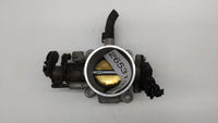 2004-2009 Kia Spectra Throttle Body P/N:78125BT082934 35100-23751, 35100-23701 Fits Fits 2003 2004 2005 2006 2007 2008 2009 
