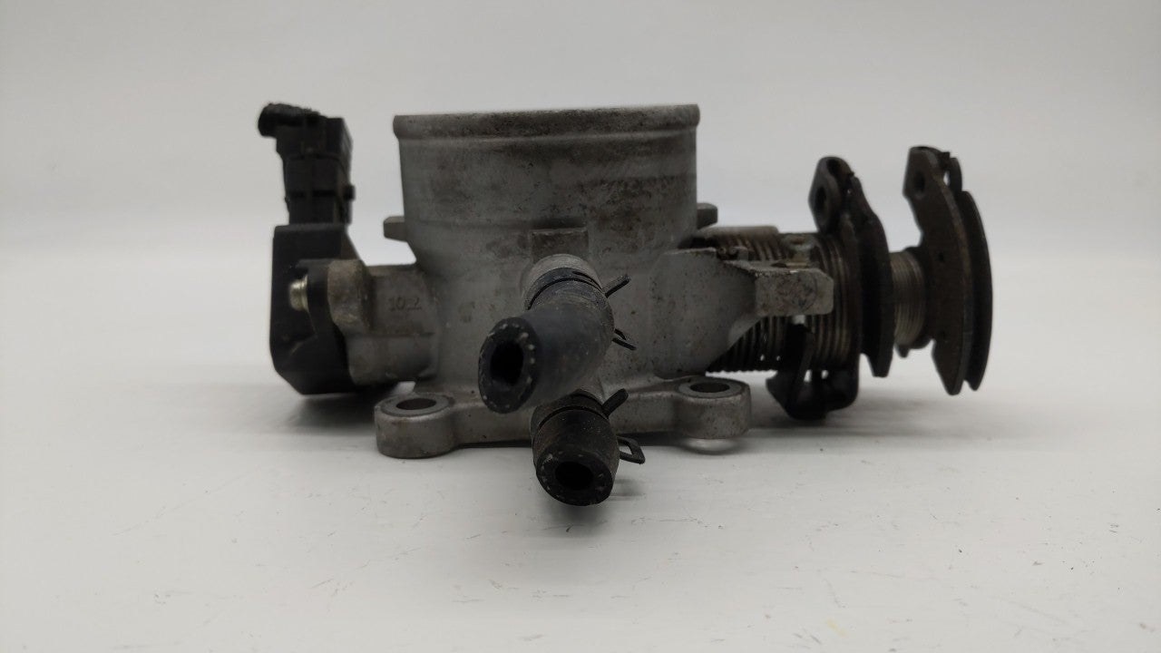 2004-2009 Kia Spectra Throttle Body P/N:78125BT082934 35100-23751, 35100-23701 Fits Fits 2003 2004 2005 2006 2007 2008 2009 