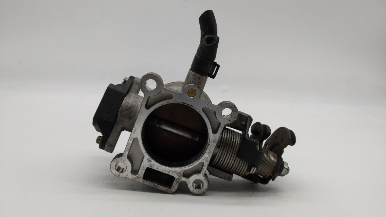 2004-2009 Kia Spectra Throttle Body P/N:78125BT082934 35100-23751, 35100-23701 Fits Fits 2003 2004 2005 2006 2007 2008 2009 