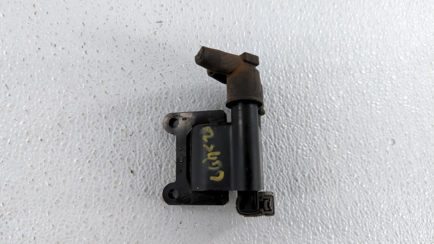 2007-2009 Kia Spectra Ignition Coil Igniter Pack - Oemusedautoparts1.com