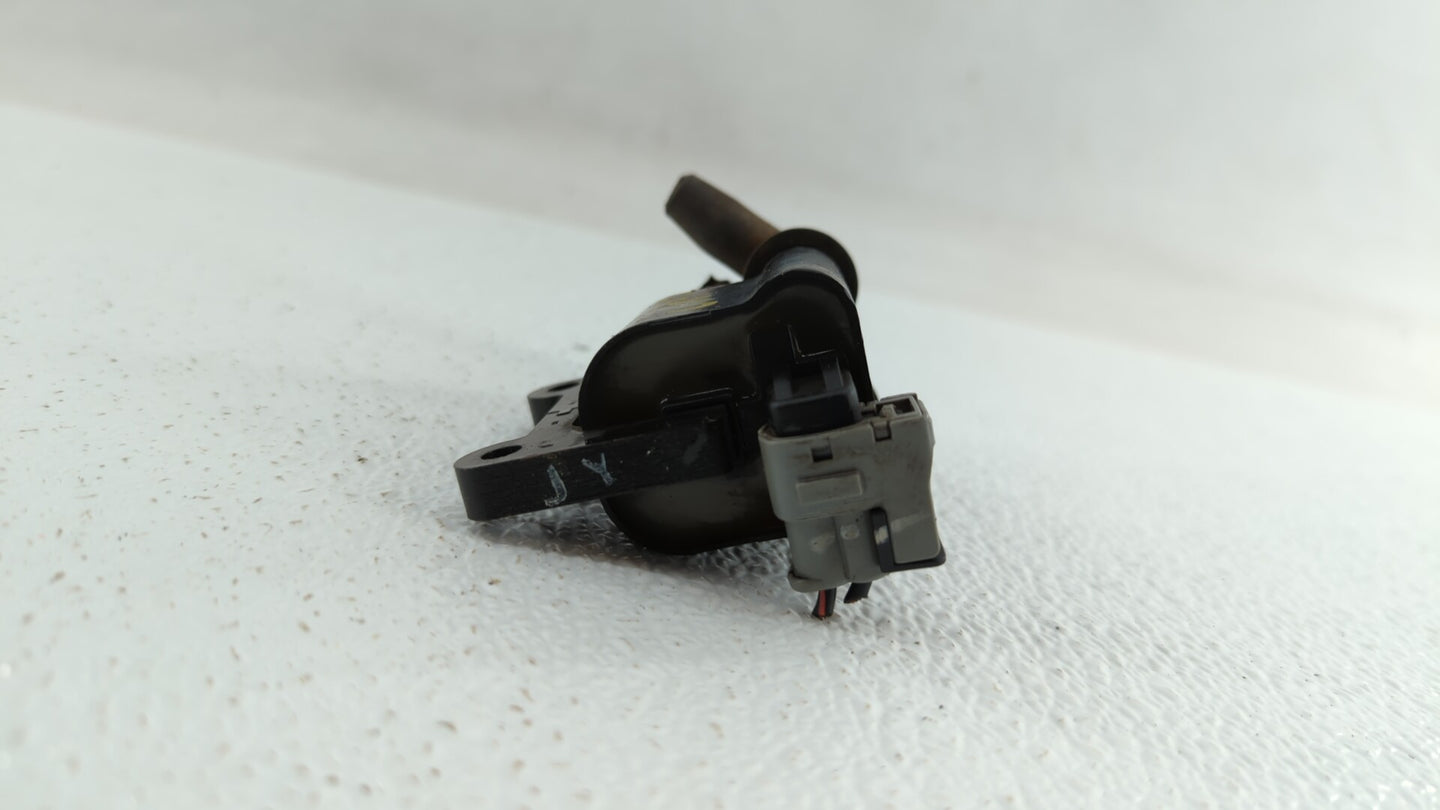 2007-2009 Kia Spectra Ignition Coil Igniter Pack - Oemusedautoparts1.com