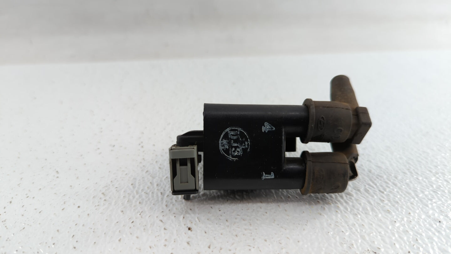 2007-2009 Kia Spectra Ignition Coil Igniter Pack - Oemusedautoparts1.com