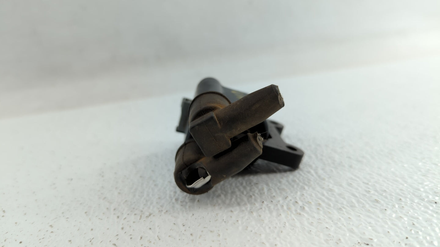 2007-2009 Kia Spectra Ignition Coil Igniter Pack - Oemusedautoparts1.com