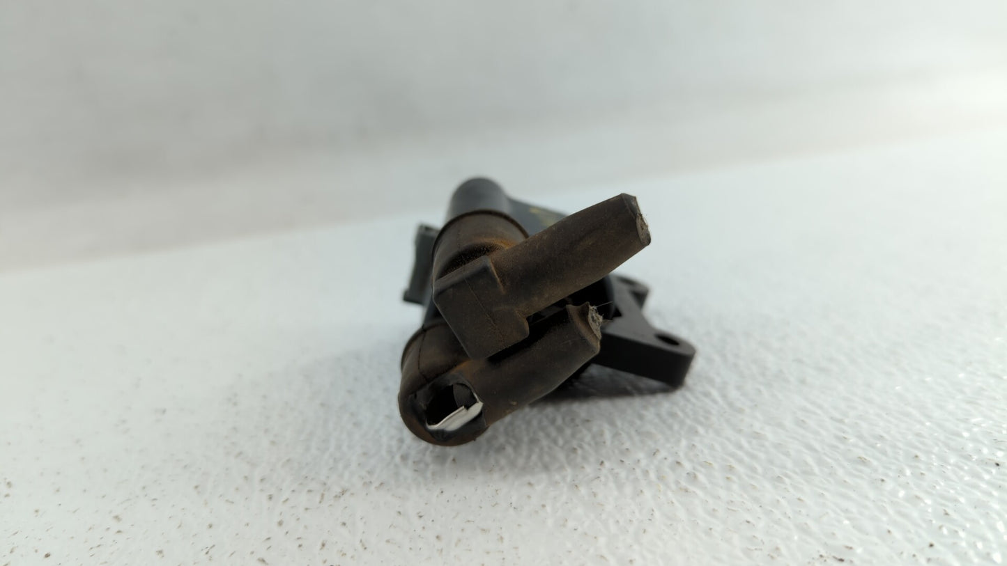 2007-2009 Kia Spectra Ignition Coil Igniter Pack - Oemusedautoparts1.com