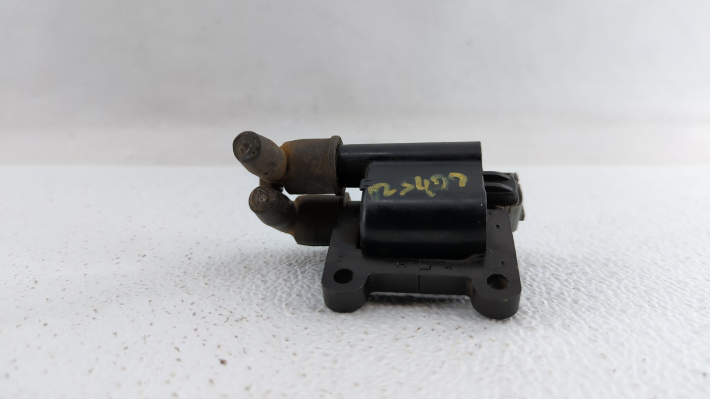 2007-2009 Kia Spectra Ignition Coil Igniter Pack - Oemusedautoparts1.com
