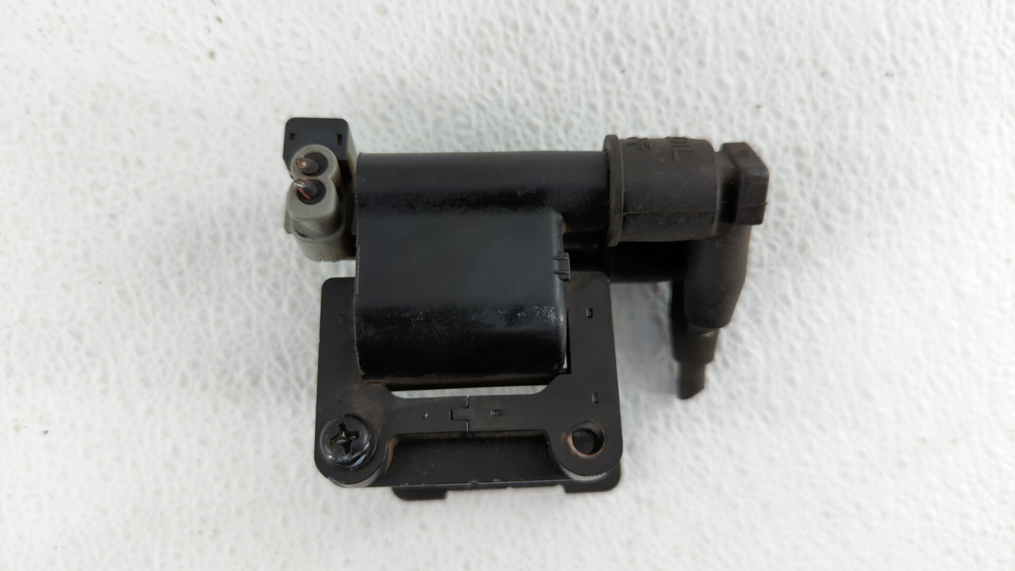 2007-2009 Kia Spectra Ignition Coil Igniter Pack - Oemusedautoparts1.com