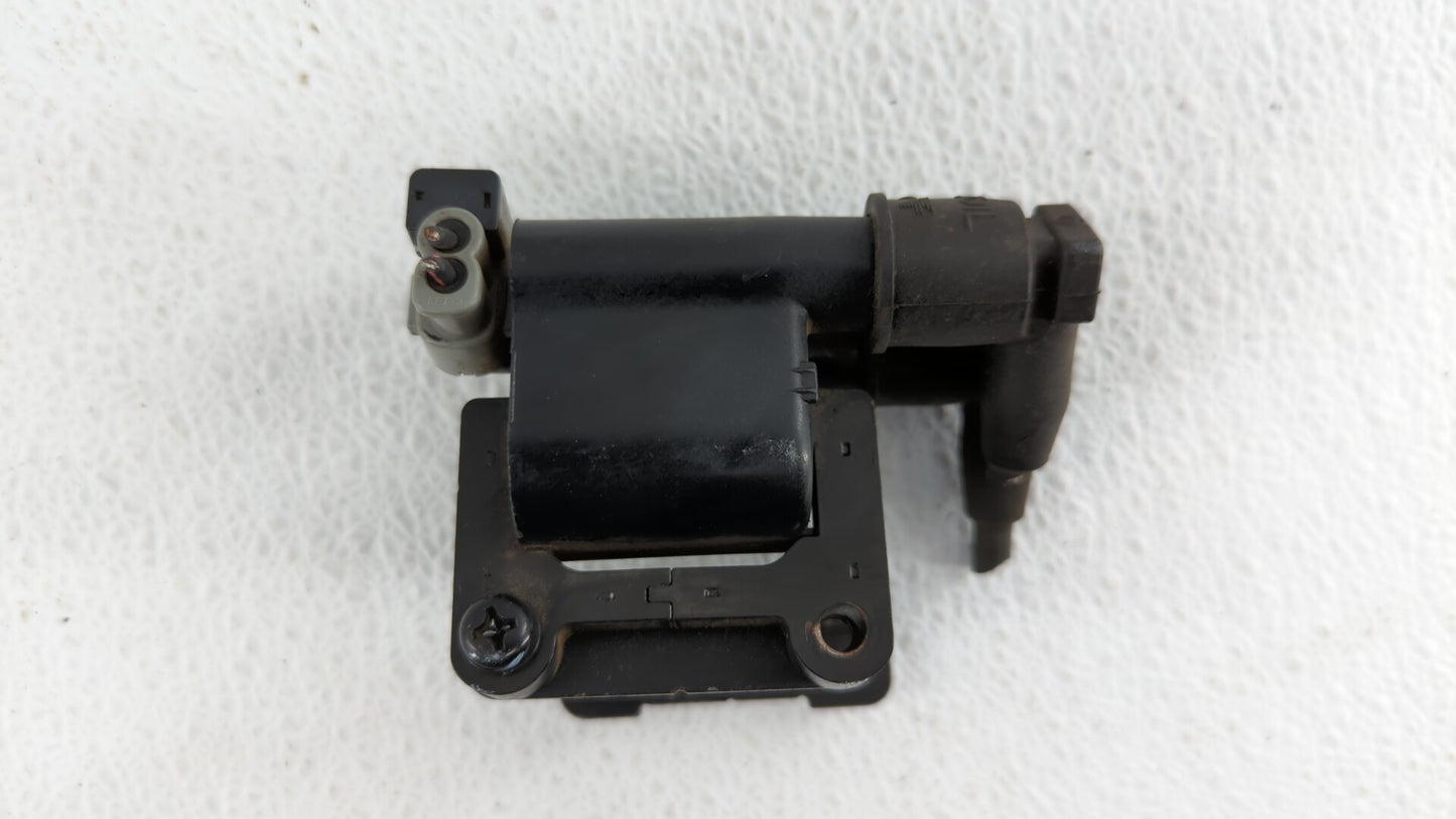 2007-2009 Kia Spectra Ignition Coil Igniter Pack - Oemusedautoparts1.com