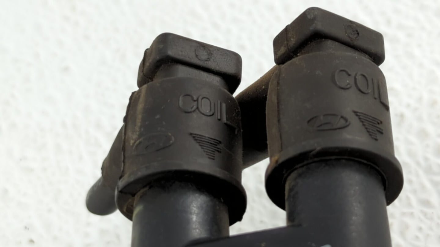 2007-2009 Kia Spectra Ignition Coil Igniter Pack - Oemusedautoparts1.com