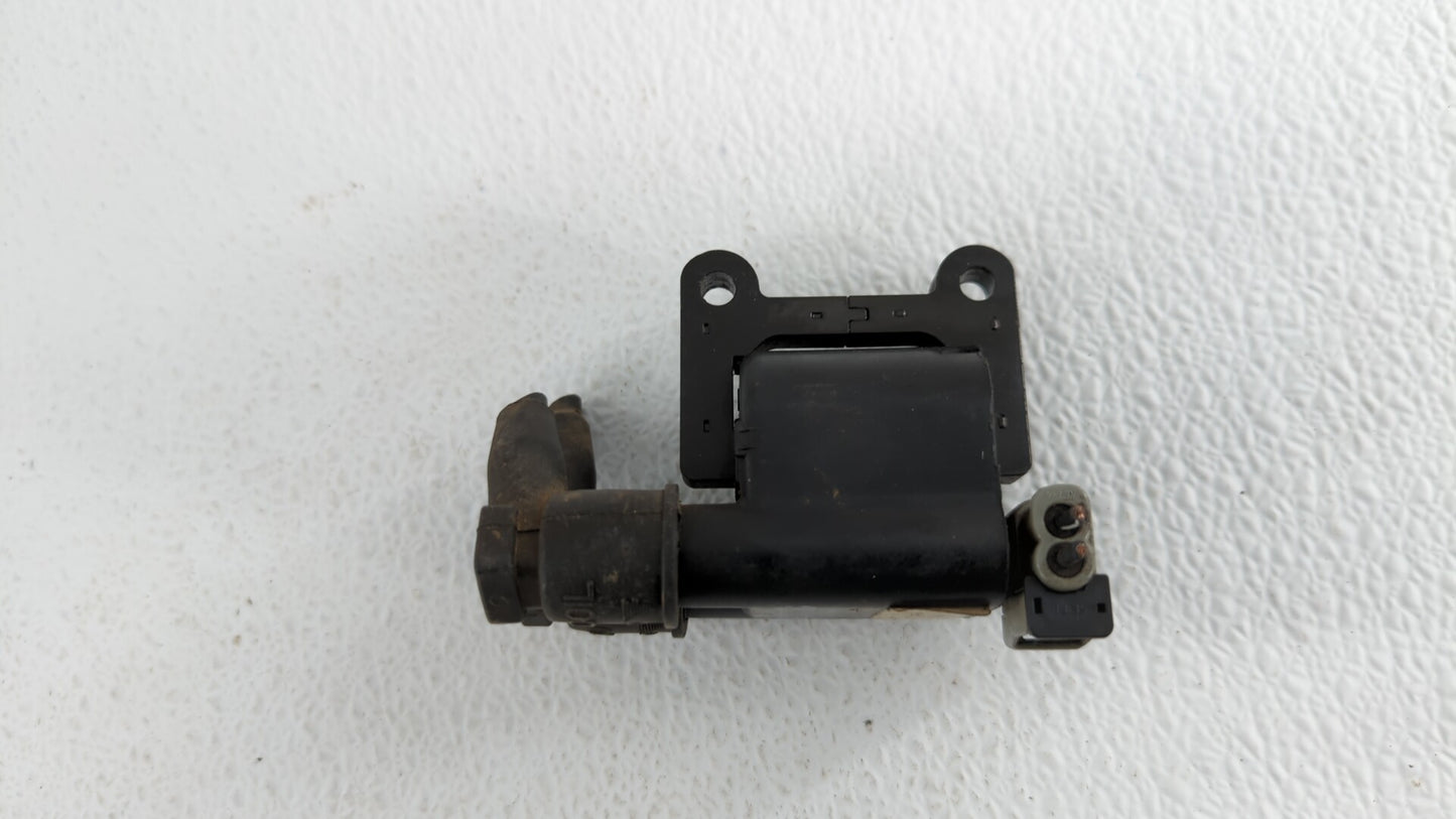 2007-2009 Kia Spectra Ignition Coil Igniter Pack - Oemusedautoparts1.com