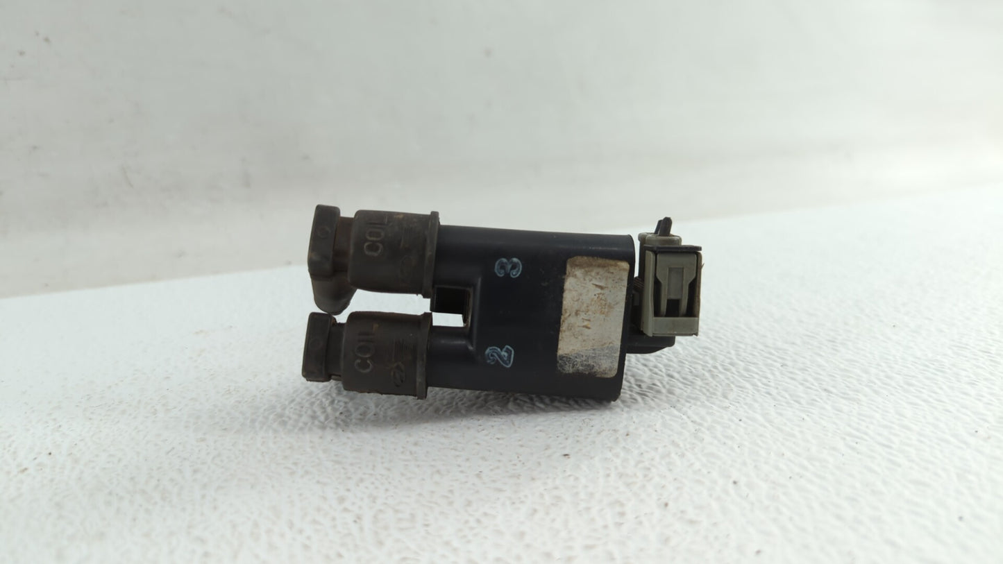 2007-2009 Kia Spectra Ignition Coil Igniter Pack - Oemusedautoparts1.com