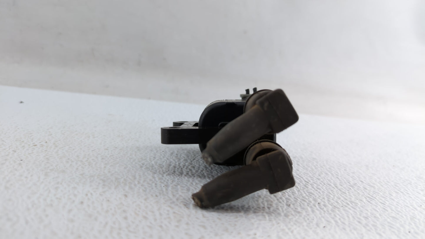 2007-2009 Kia Spectra Ignition Coil Igniter Pack - Oemusedautoparts1.com