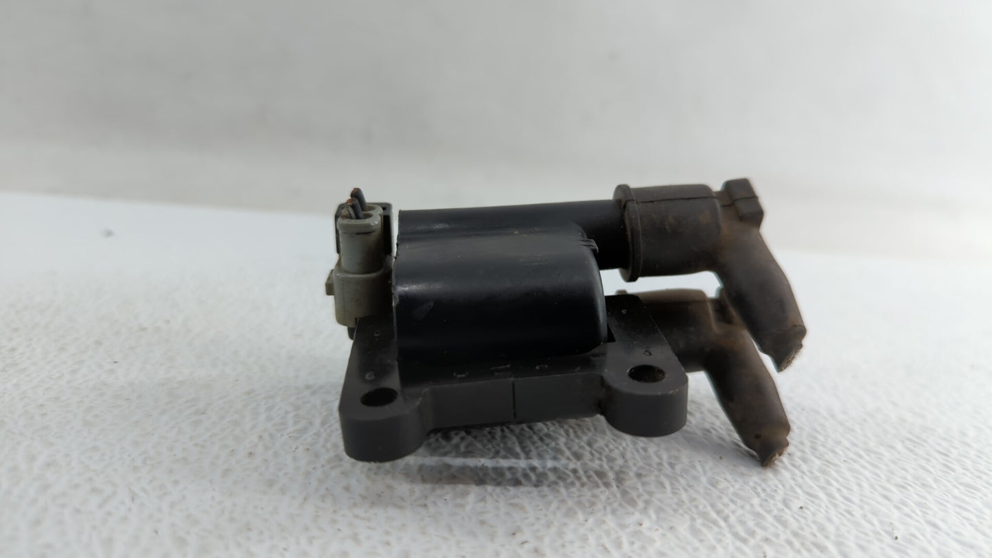 2007-2009 Kia Spectra Ignition Coil Igniter Pack - Oemusedautoparts1.com