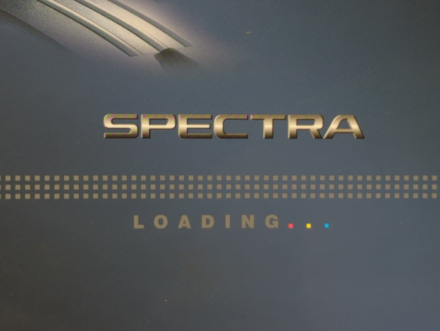 2009 Kia Spectra Owners Manual Book Guide OEM Used Auto Parts - Oemusedautoparts1.com