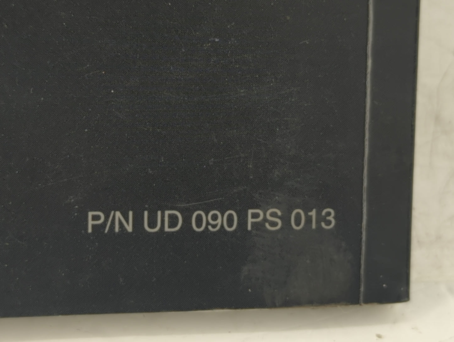 2009 Kia Spectra Owners Manual Book Guide OEM Used Auto Parts - Oemusedautoparts1.com