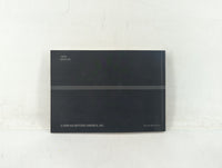 2009 Kia Spectra Owners Manual Book Guide OEM Used Auto Parts - Oemusedautoparts1.com