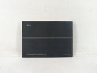 2009 Kia Spectra Owners Manual Book Guide OEM Used Auto Parts - Oemusedautoparts1.com