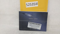 2009 Kia Spectra Owners Manual Book Guide OEM Used Auto Parts - Oemusedautoparts1.com