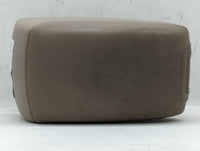 2009 Kia Spectra Center Console Armrest Cover Lid - Oemusedautoparts1.com