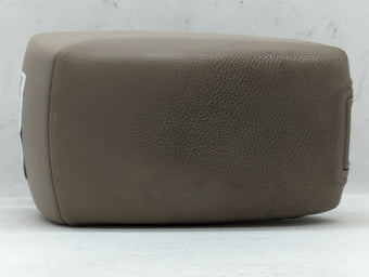compare product 2009 Kia Spectra Center Console Armrest Cover Lid