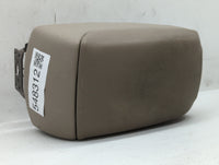 2009 Kia Spectra Center Console Armrest Cover Lid - Oemusedautoparts1.com