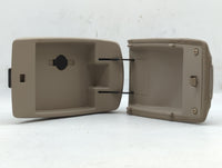 2009 Kia Spectra Center Console Armrest Cover Lid - Oemusedautoparts1.com
