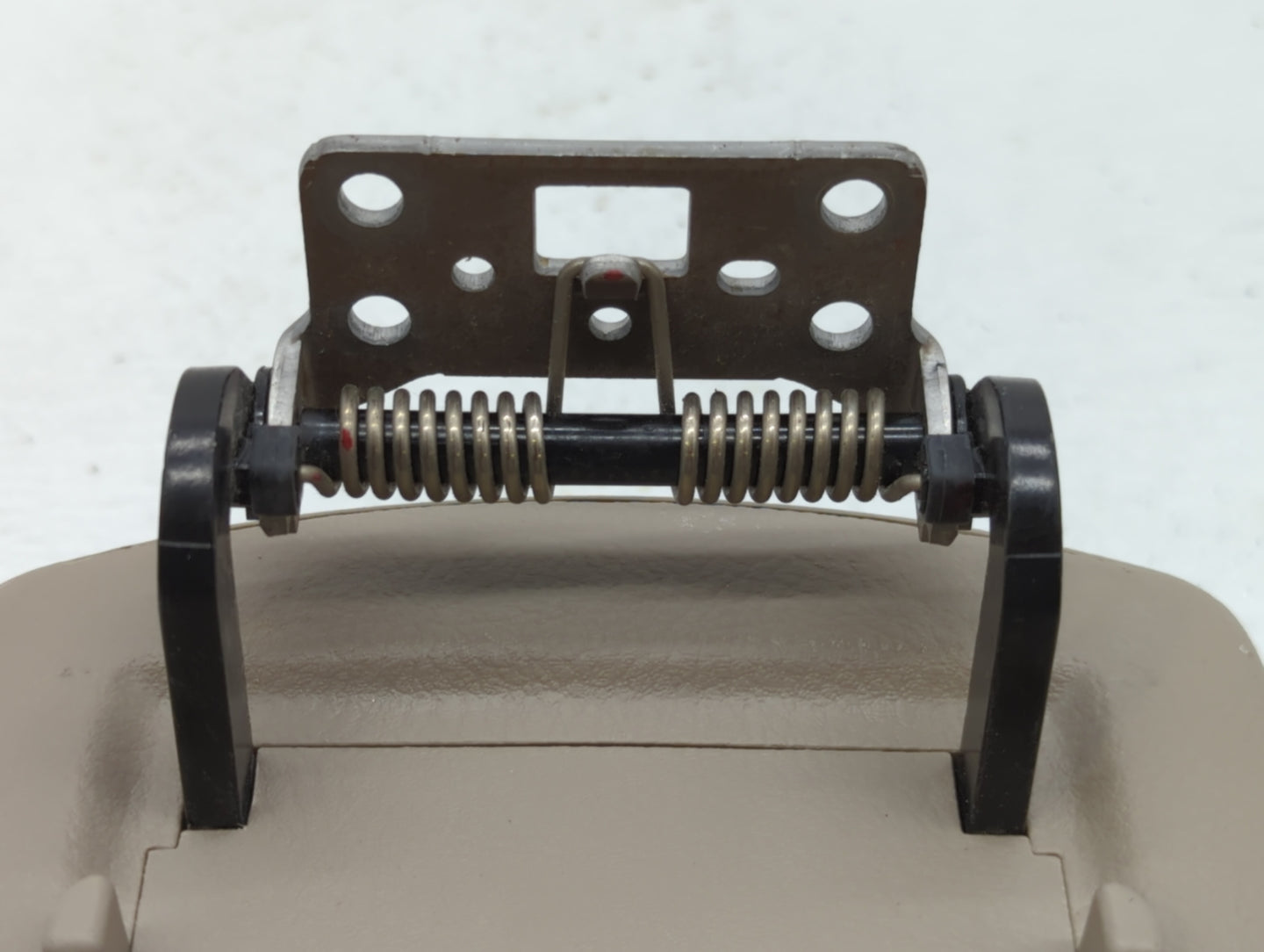 2009 Kia Spectra Center Console Armrest Cover Lid - Oemusedautoparts1.com