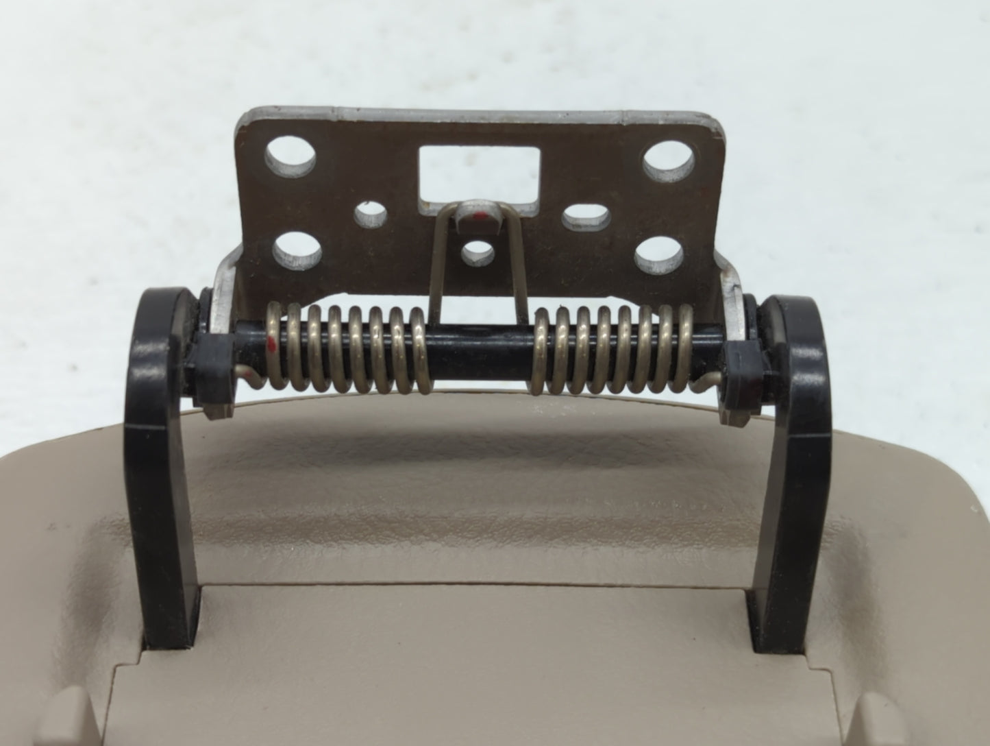 2009 Kia Spectra Center Console Armrest Cover Lid - Oemusedautoparts1.com