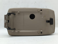 2009 Kia Spectra Center Console Armrest Cover Lid - Oemusedautoparts1.com