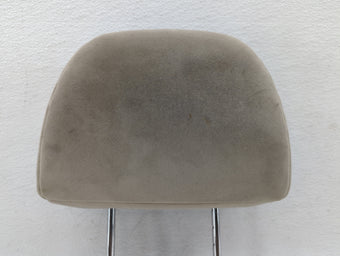 compare product 2004-2009 Kia Spectra Headrest Head Rest Front Driver Passenger Seat Fits Fits 2004 2005 2006 2007 2008 2009 OEM Used Auto Parts