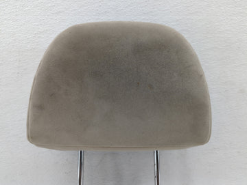2004-2009 Kia Spectra Headrest Head Rest Front Driver Passenger Seat Fits Fits 2004 2005 2006 2007 2008 2009 OEM Used Auto P